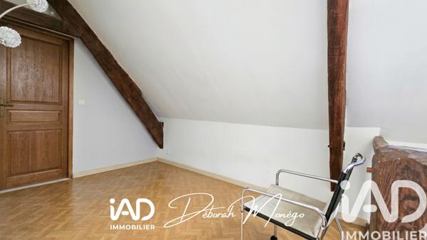 Maison à vendre 6 pièces 126,14 m² Bennecourt