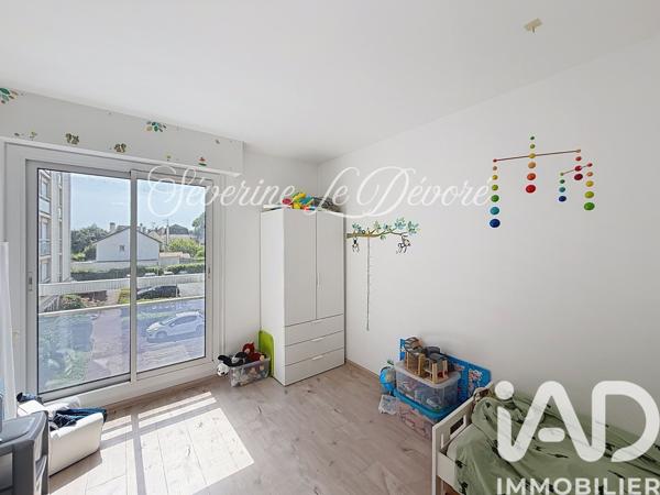 Appartement à vendre 4 pièces 76,6 m² Eaubonne