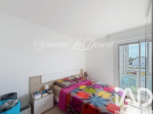 Appartement à vendre 4 pièces 76,6 m² Eaubonne