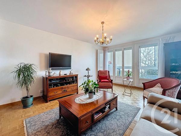 Appartement T5 à vendre  5 pièces - 101,53 m 2   BREST  - 29
