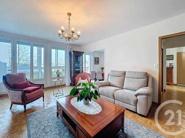 Appartement T5 à vendre  5 pièces - 101,53 m 2   BREST  - 29