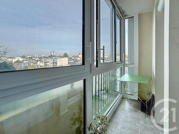 Appartement T5 à vendre  5 pièces - 101,53 m 2   BREST  - 29