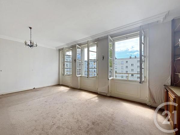 Appartement T5 à vendre  5 pièces - 101,53 m 2   BREST  - 29