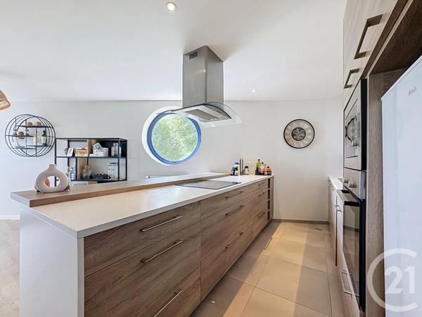Appartement T5 à vendre  5 pièces - 101,53 m 2   BREST  - 29