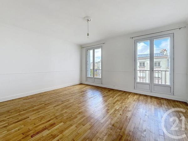 Appartement T5 à vendre  5 pièces - 101,53 m 2   BREST  - 29