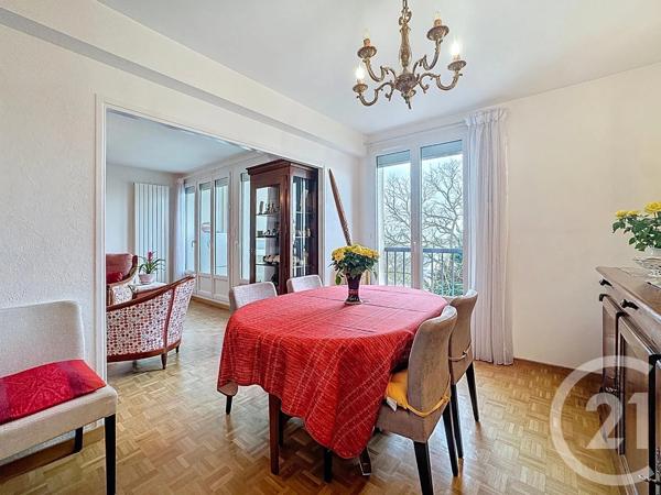 Appartement T5 à vendre  5 pièces - 101,53 m 2   BREST  - 29