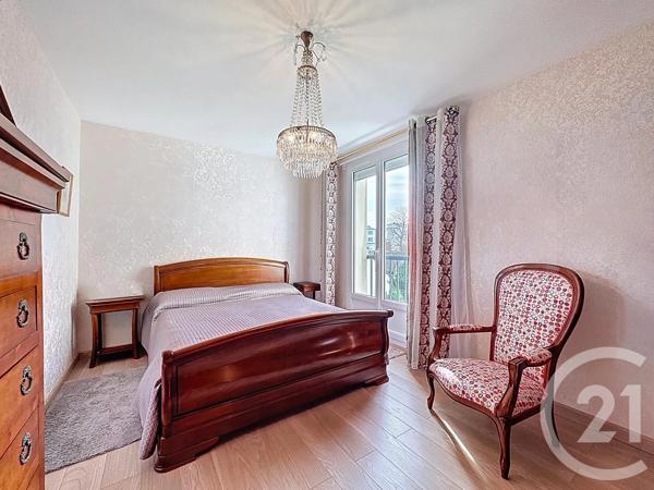 Appartement T5 à vendre  5 pièces - 101,53 m 2   BREST  - 29
