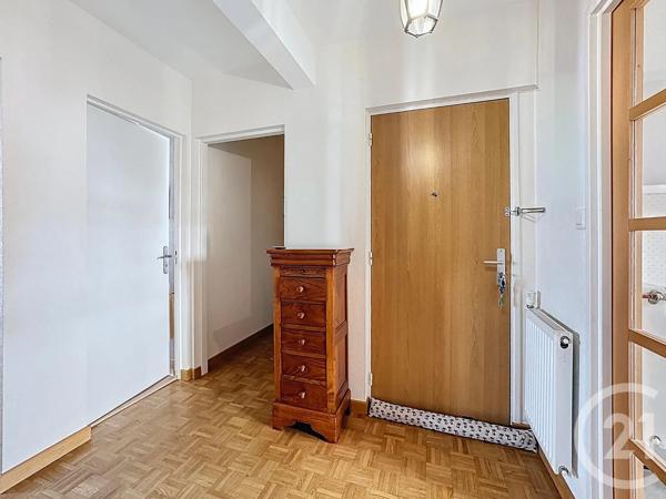Appartement T5 à vendre  5 pièces - 101,53 m 2   BREST  - 29