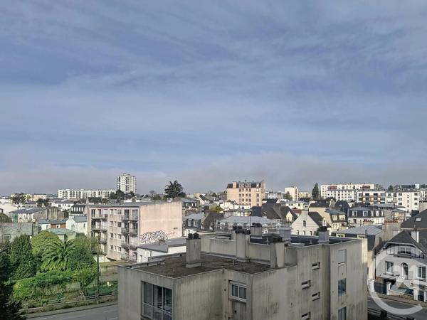 Appartement T5 à vendre  5 pièces - 101,53 m 2   BREST  - 29