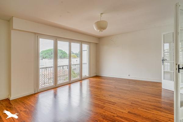 Appartement à vendre |  Bordeaux |  4 pièces | 101 m²