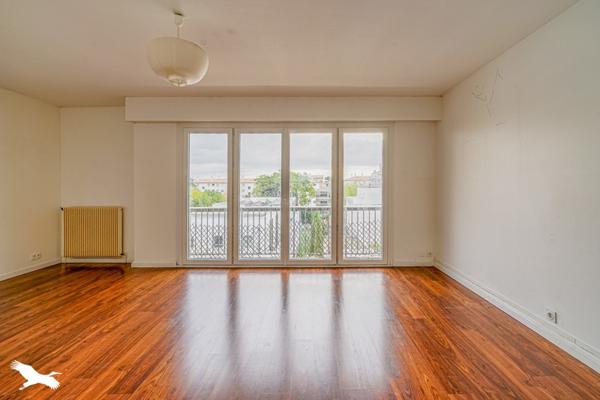 Appartement à vendre |  Bordeaux |  4 pièces | 101 m²