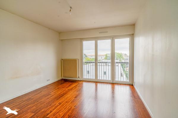Appartement à vendre |  Bordeaux |  4 pièces | 101 m²