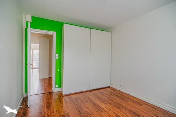 Appartement à vendre |  Bordeaux |  4 pièces | 101 m²