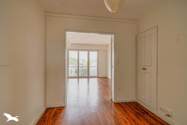 Appartement à vendre |  Bordeaux |  4 pièces | 101 m²