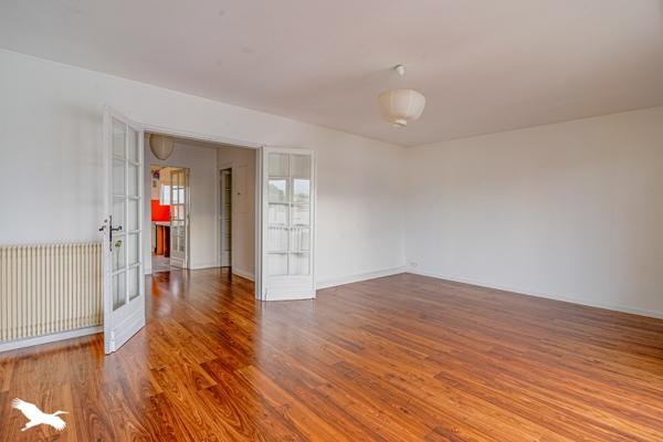 Appartement à vendre |  Bordeaux |  4 pièces | 101 m²