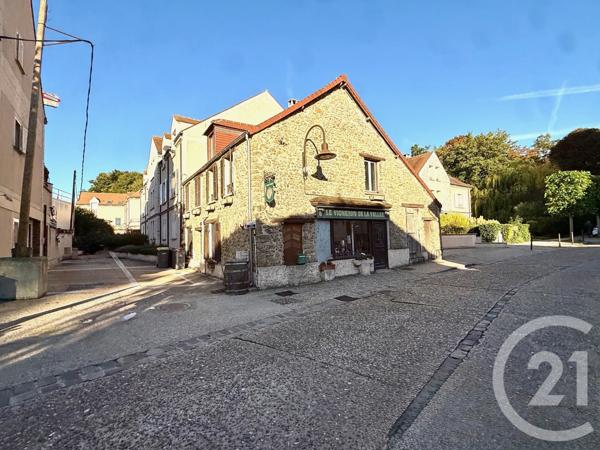 Immeuble à vendre  140 m2 GIF SUR YVETTE - 91