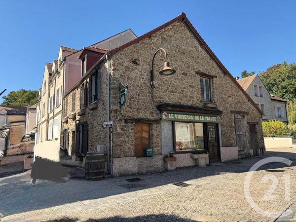 Immeuble à vendre  140 m2 GIF SUR YVETTE - 91