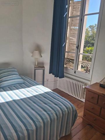 Achat - Maison | Maison restaurée La Flèche 72200 10 pièces 150 m 2 480 m 2