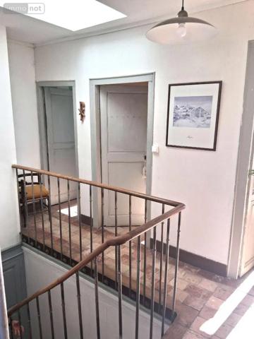 Achat - Maison | Maison restaurée La Flèche 72200 10 pièces 150 m 2 480 m 2