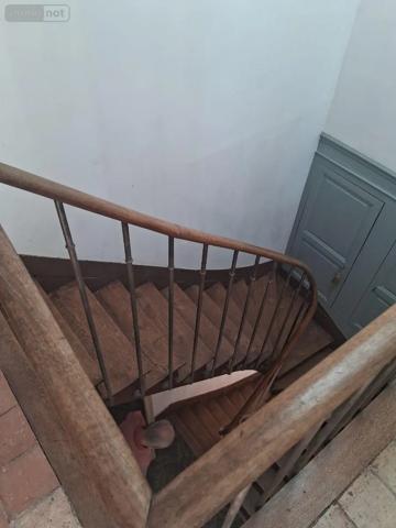 Achat - Maison | Maison restaurée La Flèche 72200 10 pièces 150 m 2 480 m 2