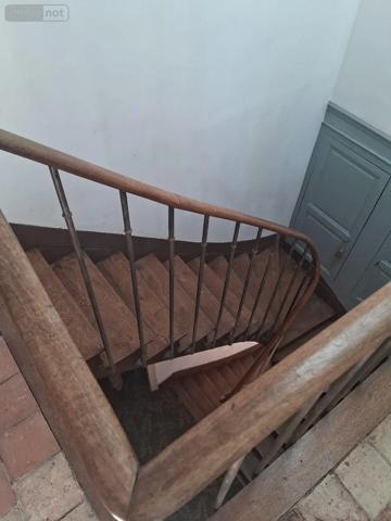 Achat - Maison | Maison restaurée La Flèche 72200 10 pièces 150 m 2 480 m 2