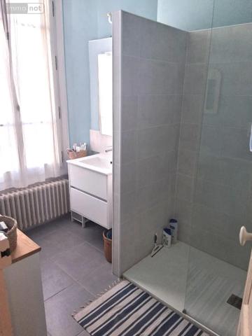 Achat - Maison | Maison restaurée La Flèche 72200 10 pièces 150 m 2 480 m 2