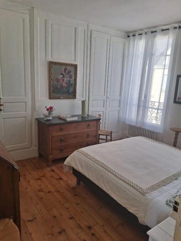 Achat - Maison | Maison restaurée La Flèche 72200 10 pièces 150 m 2 480 m 2