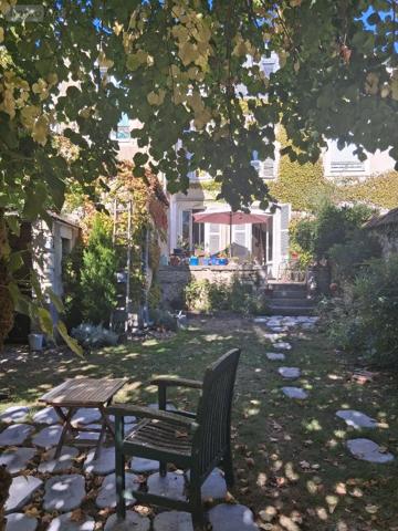 Achat - Maison | Maison restaurée La Flèche 72200 10 pièces 150 m 2 480 m 2