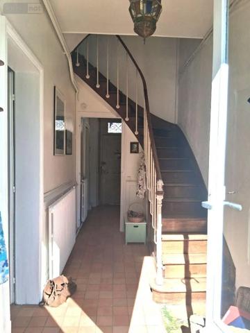 Achat - Maison | Maison restaurée La Flèche 72200 10 pièces 150 m 2 480 m 2