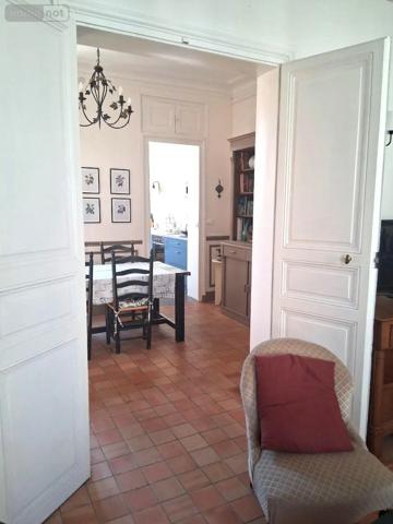Achat - Maison | Maison restaurée La Flèche 72200 10 pièces 150 m 2 480 m 2
