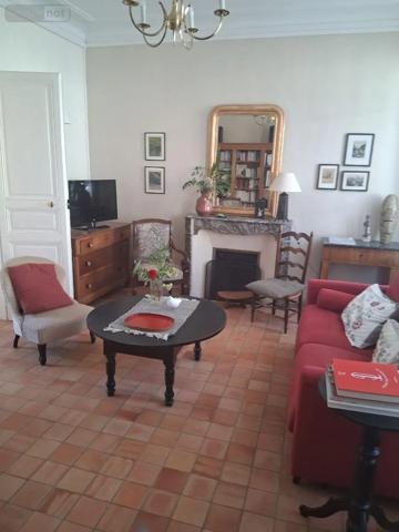 Achat - Maison | Maison restaurée La Flèche 72200 10 pièces 150 m 2 480 m 2