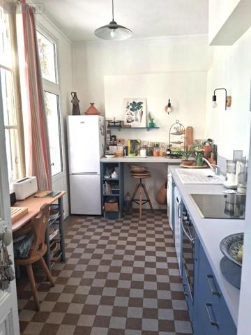 Achat - Maison | Maison restaurée La Flèche 72200 10 pièces 150 m 2 480 m 2