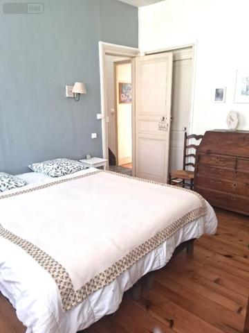 Achat - Maison | Maison restaurée La Flèche 72200 10 pièces 150 m 2 480 m 2