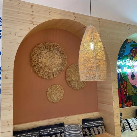 Fonds de commerce du restaurant POKAWA au coeur de St-Etienne !