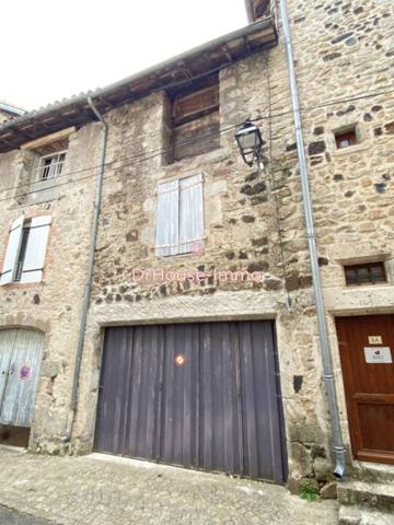 Maison à vendre 3 pièces de 126 m²