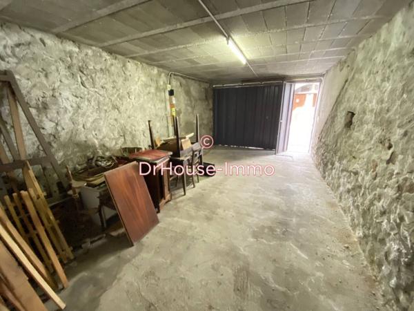 Maison à vendre 3 pièces de 126 m²