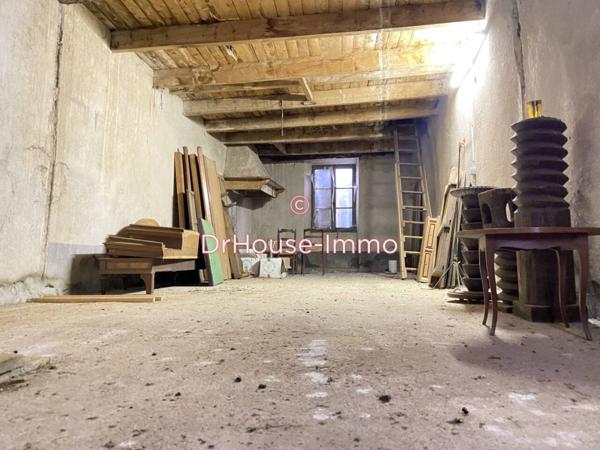 Maison à vendre 3 pièces de 126 m²