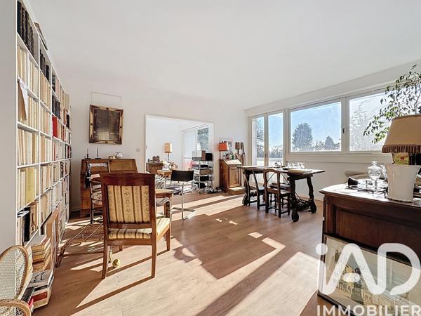 Appartement à vendre 4 pièces 96 m² Vaucresson