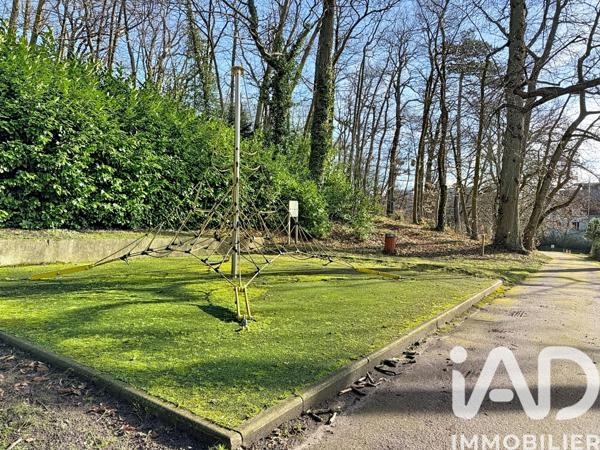 Appartement à vendre 4 pièces 96 m² Vaucresson