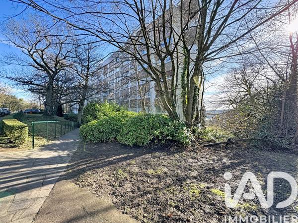 Appartement à vendre 4 pièces 96 m² Vaucresson