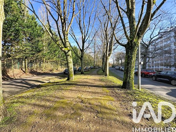 Appartement à vendre 4 pièces 96 m² Vaucresson