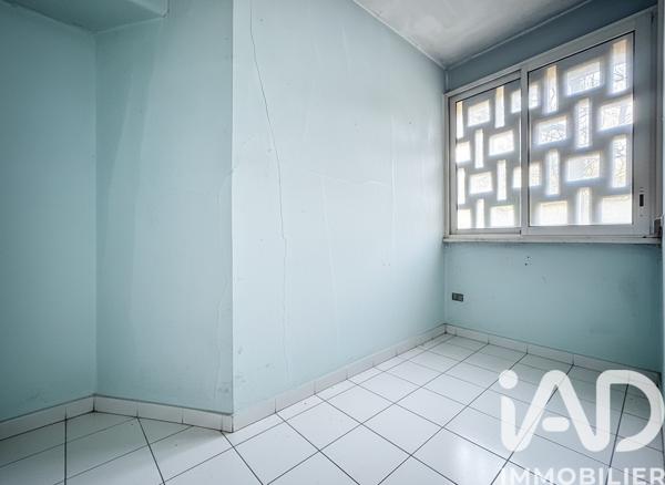 Appartement à vendre 4 pièces 96 m² Vaucresson