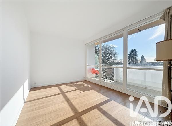 Appartement à vendre 4 pièces 96 m² Vaucresson