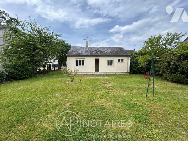 Maison à vendre Liffré