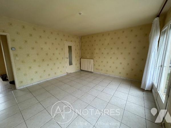 Maison à vendre Liffré