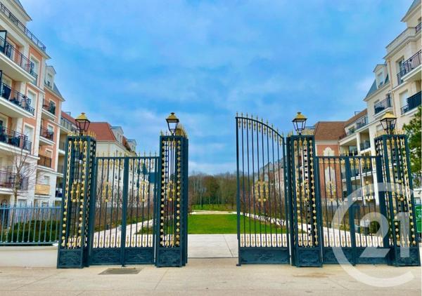 Parking à vendre  12 m2 LE BLANC MESNIL - 93