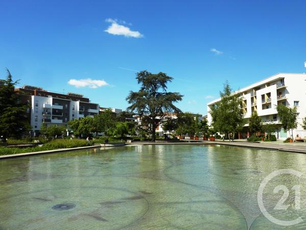 Parking à vendre  12 m2 LE BLANC MESNIL - 93