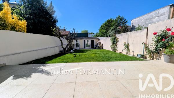 Maison à vendre 5 pièces 116 m² Meaux