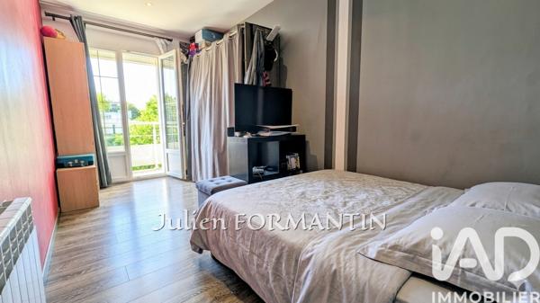Maison à vendre 5 pièces 116 m² Meaux