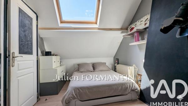 Maison à vendre 5 pièces 116 m² Meaux